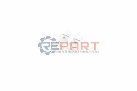 Запобіжник (номінальний струм: 25А) стандартний Bosch 1 904 529 908 Купити в Україні