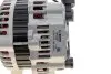 Фото Генератор (12В, 120А, новий) CITROEN BERLINGO, BERLINGO MULTISPACE, C2, C3 I, C3 PLURIEL, C4, C4 GRAND PICASSO I, C4 I, C4 II, C4 PICASSO I, C5 I, C5 II, C5 III, C8, C-ELYSEE, JUMPY II 1.4-2.2 06.96 Bosch (1986A00561) зображення 3