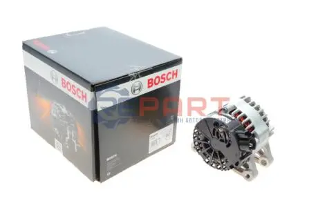 Генератор Bosch 1 986 A00 590 Купить в Украине