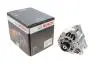 Фото Генератор (14В, 80А, новий) CITROEN C2, C2 ENTERPRISE, C3 I, C3 PLURIEL, C4, C4 I, C-ELYSEE, XSARA PEUGEOT 1007, 206, 207, 301, 307 1.1-1.6LPG 08.00 Bosch (1 986 A00 591) зображення 1