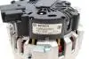 Фото Генератор (14В, 80А, новий) CITROEN C2, C2 ENTERPRISE, C3 I, C3 PLURIEL, C4, C4 I, C-ELYSEE, XSARA PEUGEOT 1007, 206, 207, 301, 307 1.1-1.6LPG 08.00 Bosch (1 986 A00 591) зображення 2