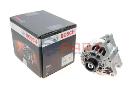 Генератор Bosch 1 986 A00 591 Купить в Украине