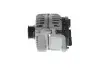 Фото Генератор (14В, 100А, новий) OPEL ASTRA G, CORSA C, MERIVA A, SIGNUM, ZAFIRA A 1.4-2.0 02.98-05.10 Bosch (1986A00595) зображення 1