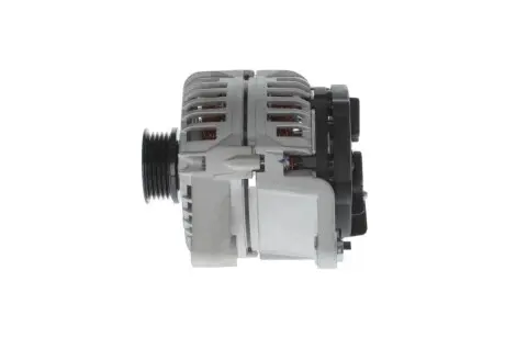 Генератор (14В, 100А, новий) OPEL ASTRA G, CORSA C, MERIVA A, SIGNUM, ZAFIRA A 1.4-2.0 02.98-05.10 Bosch 1986A00595 Купити в Україні