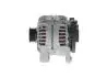 Фото Генератор (14В, 100А, новий) OPEL AGILA A, ASTRA H, ASTRA H GTC, COMBO, COMBO TOUR, CORSA C, CORSA D, MERIVA A 1.0-1.4LPG 09.00 Bosch (1986A00597) зображення 1