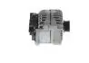 Фото Генератор (14В, 100А, новий) OPEL AGILA A, ASTRA H, ASTRA H GTC, COMBO, COMBO TOUR, CORSA C, CORSA D, MERIVA A 1.0-1.4LPG 09.00 Bosch (1986A00597) зображення 3