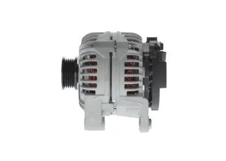 Генератор (14В, 100А, новий) OPEL AGILA A, ASTRA H, ASTRA H GTC, COMBO, COMBO TOUR, CORSA C, CORSA D, MERIVA A 1.0-1.4LPG 09.00 Bosch 1986A00597 Купити в Україні