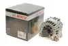 Фото Генератор (14В, 180А, новий) DS DS 4, DS 5 CITROEN BERLINGO, BERLINGO MULTISPACE, C3 AIRCROSS I, C3 AIRCROSS II, C3 II, C4 GRAND PICASSO I, C4 GRAND PICASSO II, C4 II 1.6D/2.0D/2.2D 03.06 Bosch (1986A00601) зображення 2