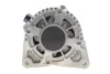 Генератор (14В, 120А, новий) FORD ECOSPORT, FIESTA VI, FOCUS III, TOURNEO COURIER B460, TRANSIT COURIER B460 1.0 02.12 Bosch (1 986 A00 605) зображення 1