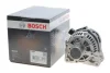 Генератор (14В, 120А, новий) FORD ECOSPORT, FIESTA VI, FOCUS III, TOURNEO COURIER B460, TRANSIT COURIER B460 1.0 02.12 Bosch (1 986 A00 605) зображення 2