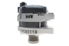 Генератор (14В, 120А, новий) FORD ECOSPORT, FIESTA VI, FOCUS III, TOURNEO COURIER B460, TRANSIT COURIER B460 1.0 02.12 Bosch (1 986 A00 605) зображення 3