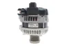 Генератор (14В, 120А, новий) FORD ECOSPORT, FIESTA VI, FOCUS III, TOURNEO COURIER B460, TRANSIT COURIER B460 1.0 02.12 Bosch (1 986 A00 605) зображення 5