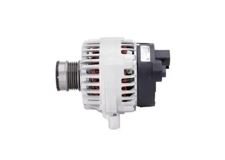 Генератор (14В, 120А, новий) ALFA ROMEO GIULIETTA, MITO FIAT 500, 500 C, 500L, 500X, PANDA, PUNTO, TIPO JEEP RENEGADE LANCIA YPSILON 0.9-1.4LPG 09.09 Bosch 1986A00607 Купити в Україні