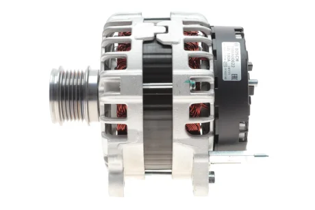 Генератор VW Golf VII/Passat B8 1.6-2.0 TDI/GTD 12- (14V/185A) Bosch 1986A00622