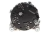 Генератор (14В, 180А, новий) AUDI A3, Q2, Q3 SEAT ALHAMBRA, ATECA, LEON, LEON ST, TARRACO SKODA KAROQ, KODIAQ I, OCTAVIA III VW ARTEON, ARTEON SHOOTING BRAKE, GOLF ALLTRACK VII 1.6D/2.0D 05.11 Bosch (1986A00622) зображення 5
