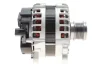 Генератор (14В, 180А, новий) AUDI A3, Q2, Q3 SEAT ALHAMBRA, ATECA, LEON, LEON ST, TARRACO SKODA KAROQ, KODIAQ I, OCTAVIA III VW ARTEON, ARTEON SHOOTING BRAKE, GOLF ALLTRACK VII 1.6D/2.0D 05.11 Bosch (1986A00622) зображення 6