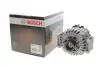 Генератор MB Sprinter (W906) 2.2 CDI OM651 09-18 (12V/180A) Bosch (1 986 A00 630) зображення 2