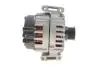 Генератор MB Sprinter (W906) 2.2 CDI OM651 09-18 (12V/180A) Bosch (1 986 A00 630) зображення 3