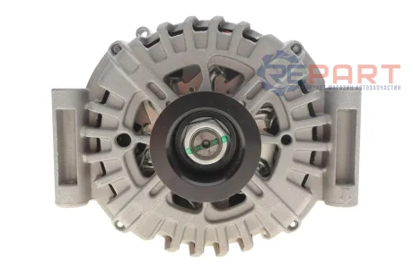 Генератор MB Sprinter (W906) 2.2 CDI OM651 09-18 (12V/180A) Bosch 1 986 A00 630