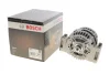 Фото Генератор Land Rover Freelander/Volvo XC90 3.2i 06-14 (14V/150A) Bosch (1986A00672) зображення 2