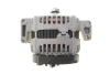 Фото Генератор Land Rover Freelander/Volvo XC90 3.2i 06-14 (14V/150A) Bosch (1986A00672) зображення 5
