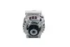 Фото Генератор (14В, 150А, новий) CITROEN JUMPER III FIAT DUCATO FORD TRANSIT, TRANSIT TOURNEO PEUGEOT BOXER 2.2D 04.06 Bosch (1986A00679) зображення 4
