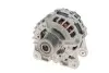Генератор Renault Koleos II/Megane IV/Trafic III/Nissan Qashqai II 13- (14V/150A) Bosch (1986A00686) изображение 1