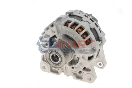 Генератор Renault Koleos II/Megane IV/Trafic III/Nissan Qashqai II 13- (14V/150A) Bosch 1986A00686