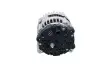 Фото Генератор (14В, 180А, новий) AUDI A4 B8, A6 ALLROAD C6, A6 C6, A6 C7, Q7 2.7D/3.0D 05.04-09.18 Bosch (1986A00768) зображення 2