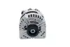 Фото Генератор (14В, 180А, новий) AUDI A4 B8, A6 ALLROAD C6, A6 C6, A6 C7, Q7 2.7D/3.0D 05.04-09.18 Bosch (1986A00768) зображення 4
