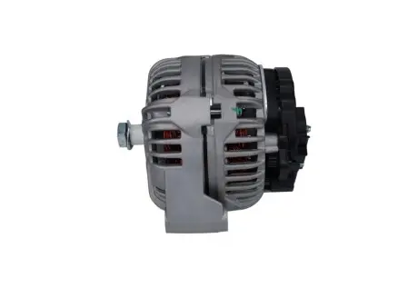 Генератор (14В, 150А, новий) FENDT 8370P, 8400P, 9300R JOHN DEERE 6020 SE, 6120, 6220, 6320, 6420, 6420 S, 6520, 6620, 6820, 6920, 6920 S MASSEY FERGUSON 7256, 7260, 7270, 7272, 7274, 7278 Bosch 1986A00884 Купити в Україні