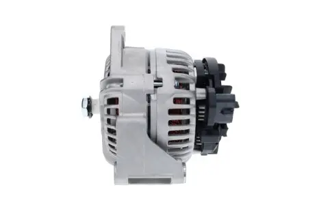 Генератор (28В, 80А, новый из заставою) MAN MAN E2000, TGA D2676LF01-D2876LF25 06.99 Bosch 1986A00919