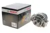 Фото Генератор MB Sprinter (W906) 1.8 08-(M271) 08-18 (12V/150A) Bosch (1 986 A00 938) изображение 2