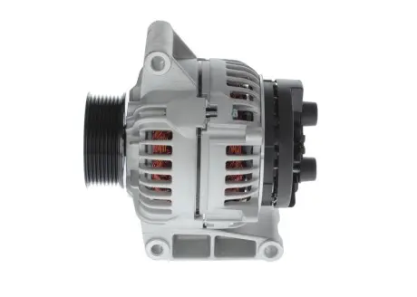 Генератор (28В, 150А, новий із заставою) Bosch 1986A00991