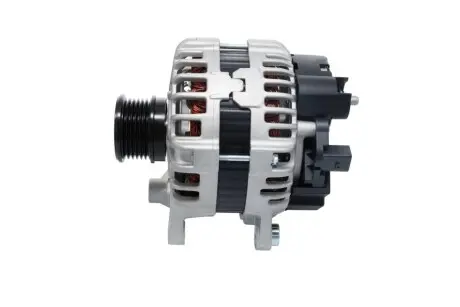 Генератор (14В, 150А, новый) MERCEDES C (A205), C (C205), C T-MODEL (S205), C (W205) 1.6/2.0 12.13-03.21 Bosch 1986A01047