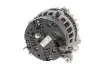 Фото Генератор (14В, 180А, новий із заставою) AUDI A1, A3, Q3, TT SEAT ALHAMBRA, ATECA, LEON, LEON SC, LEON ST, TOLEDO IV SKODA OCTAVIA III, SUPERB II, SUPERB III, YETI VW AMAROK 1.6D/2.0D/3.6 03.05 Bosch (1986A01048) зображення 3