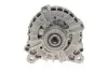 Фото Генератор (14В, 180А, новий із заставою) AUDI A1, A3, Q3, TT SEAT ALHAMBRA, ATECA, LEON, LEON SC, LEON ST, TOLEDO IV SKODA OCTAVIA III, SUPERB II, SUPERB III, YETI VW AMAROK 1.6D/2.0D/3.6 03.05 Bosch (1986A01048) зображення 4