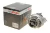 Фото Генератор Citroen Jumper/Fiat Ducato/Peugeot Boxer 2.5-2.8 D/TDTDI 94-02 (14V/80A) Bosch (1986A01181) зображення 2