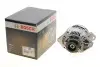 Фото Генератор (14В, 75А, новий) OPEL ARENA, MOVANO A RENAULT MASTER II, TRAFIC 2.5D/2.8D 08.89-09.04 Bosch (1 986 A01 182) зображення 1