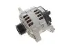 Генератор Citroen Jumper/Peugeot Boxer 2.8 HDi 00-09 (14V/120A) 1986A01190