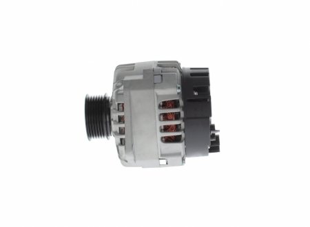 Генератор Citroen Jumper/Peugeot Boxer 2.8 HDi 00-09 (14V/120A) BOSCH 1986A01190 (фото 1)