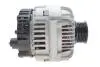 Фото Генератор (14В, 75А, новий) DACIA LOGAN, LOGAN EXPRESS, LOGAN MCV, SANDERO RENAULT CLIO II, KANGOO, KANGOO EXPRESS, LAGUNA I, LOGAN EXPRESS, LOGAN I, MEGANE I, MEGANE I CLASSIC 1.4-1.6LPG 01.96 Bosch (1 986 A01 196) зображення 3