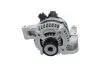 Фото Генератор (14В, 150А, новий) VOLVO C30, S40 II, V50 FORD FOCUS II 1.8-2.0LPG 04.04-12.12 Bosch (1986A01207) зображення 4