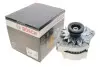 Фото Генератор VW T4 2.4D 90-98 (14V/100A) Bosch (1986A01308) изображение 2