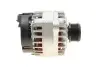 Фото Генератор (14В, 120А, новий) OPEL ASTRA H, ASTRA H GTC, SIGNUM, VECTRA C, VECTRA C GTS, ZAFIRA B 1.9D 04.04-04.15 Bosch (1 986 A01 336) зображення 3