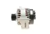 Фото Генератор (14В, 120А, новий) OPEL ASTRA H, ASTRA H GTC, SIGNUM, VECTRA C, VECTRA C GTS, ZAFIRA B 1.9D 04.04-04.15 Bosch (1 986 A01 336) зображення 6
