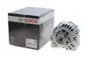 Фото Генератор (14В, 150А, новий) NISSAN PRIMASTAR OPEL VIVARO A RENAULT ESPACE IV, KAPTUR, LAGUNA II, TRAFIC II, VEL SATIS 2.0/2.0D 08.05 Bosch (1 986 A01 339) изображение 2