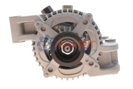 Генератор (14В, 120А, новий) FORD C-MAX, FOCUS C-MAX, FOCUS II 1.6-2.0LPG 10.03-09.12 Bosch 1 986 A01 349 Купити в Україні