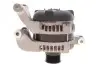 Фото Генератор (14В, 120А, новий) FORD C-MAX, FOCUS C-MAX, FOCUS II 1.6-2.0LPG 10.03-09.12 Bosch (1 986 A01 349) зображення 6
