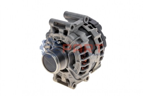 Генератор Audi A3/Skoda Octavia/Superb/VW Golf/Passat/T6 1.8-2.0TSI 13- (14V/140A) BOSCH 1986A01373